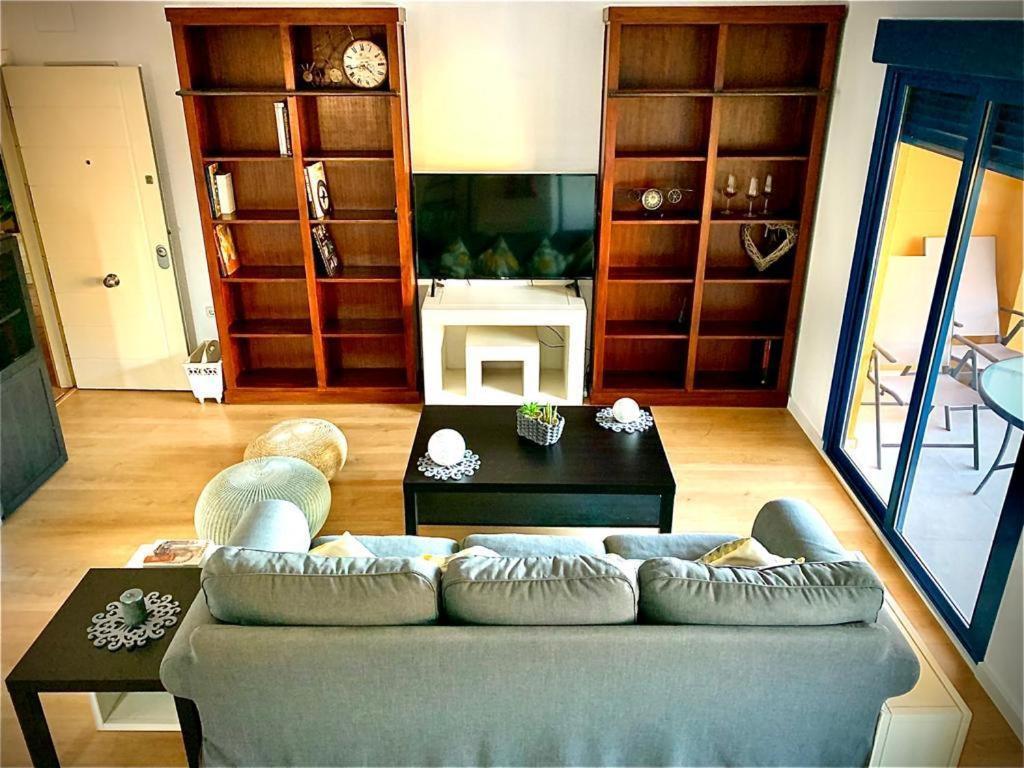 Appartement Atico-Duplex Cerca De Denia Y La Playa - Extérieur photo