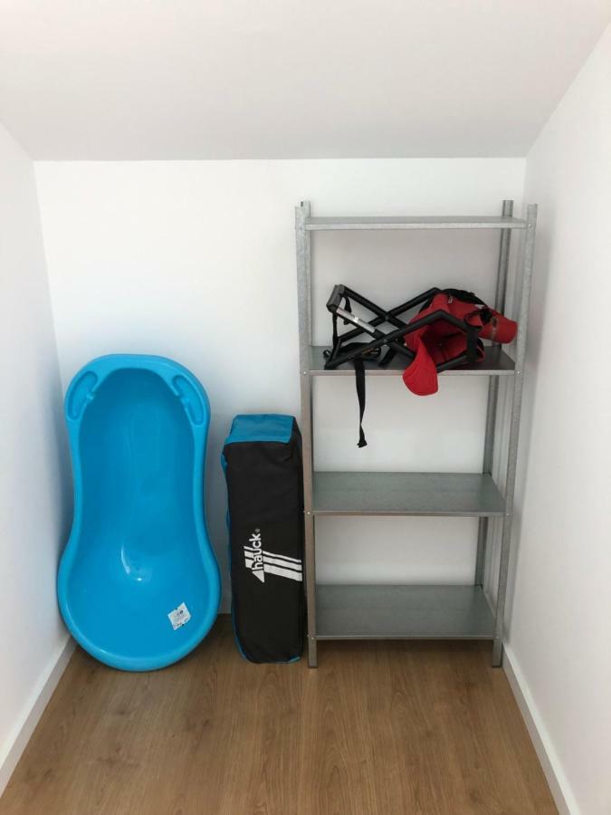 Appartement Atico-Duplex Cerca De Denia Y La Playa - Extérieur photo