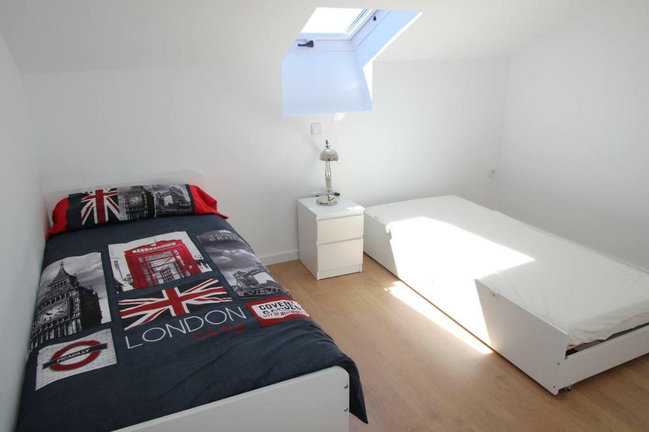 Appartement Atico-Duplex Cerca De Denia Y La Playa - Extérieur photo