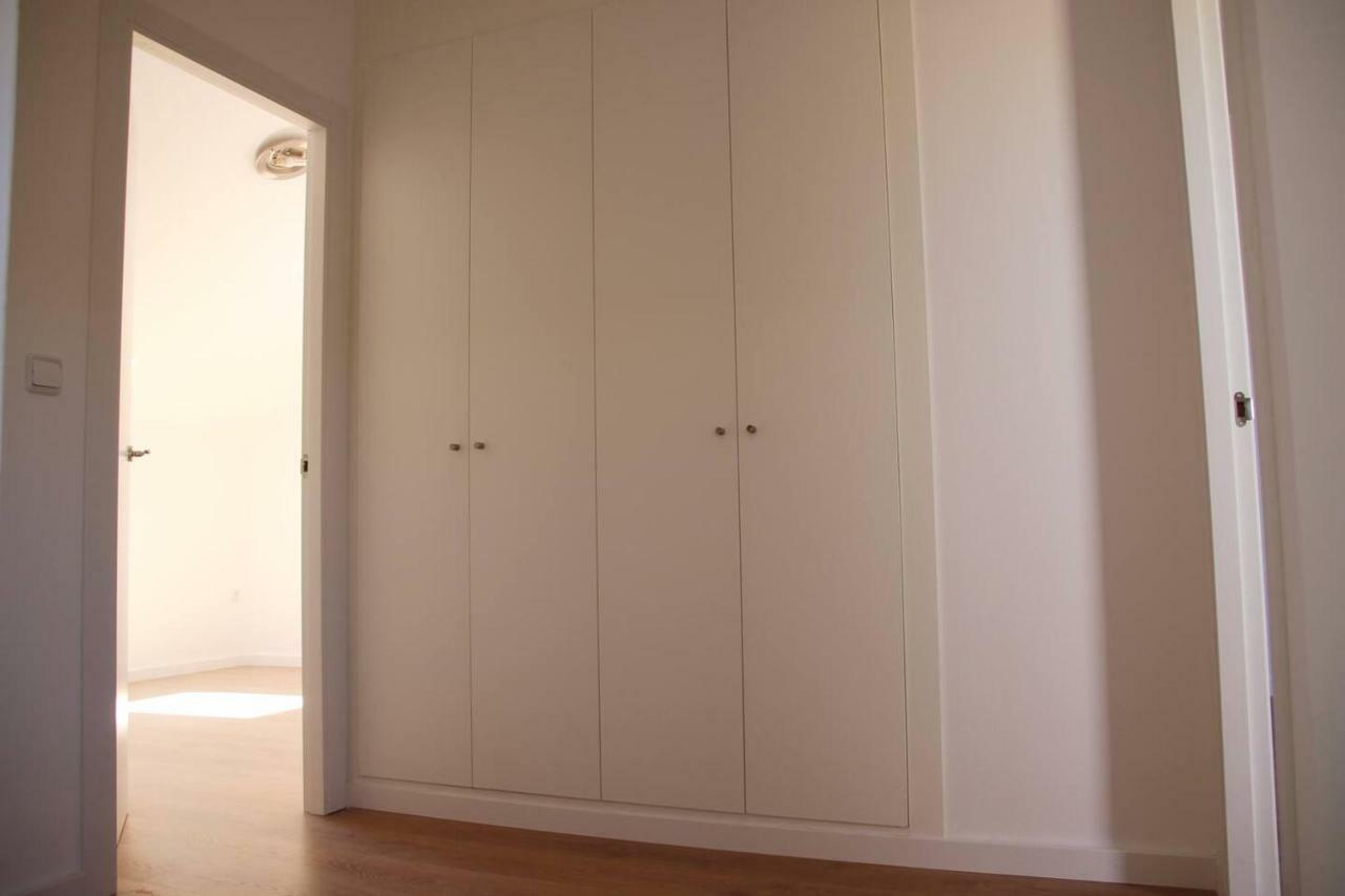Appartement Atico-Duplex Cerca De Denia Y La Playa - Extérieur photo