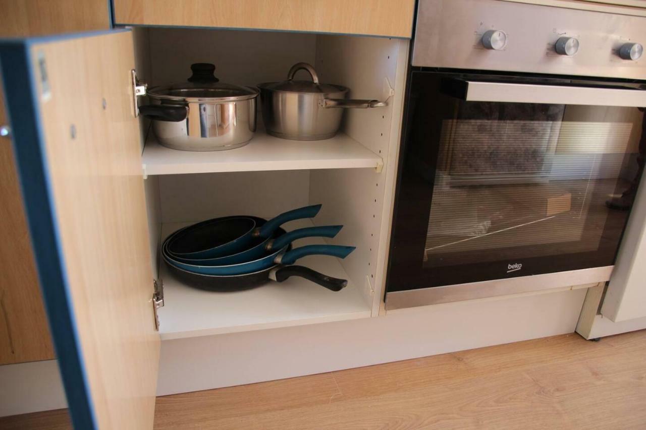 Appartement Atico-Duplex Cerca De Denia Y La Playa - Extérieur photo