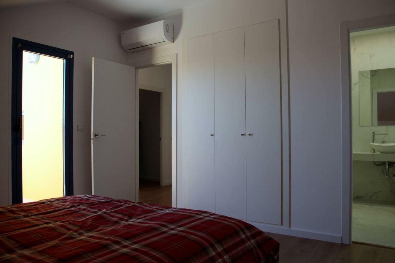 Appartement Atico-Duplex Cerca De Denia Y La Playa - Extérieur photo