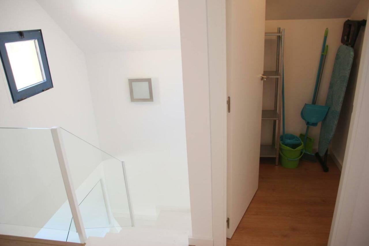 Appartement Atico-Duplex Cerca De Denia Y La Playa - Extérieur photo