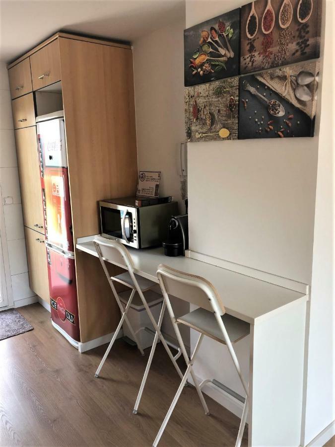 Appartement Atico-Duplex Cerca De Denia Y La Playa - Extérieur photo